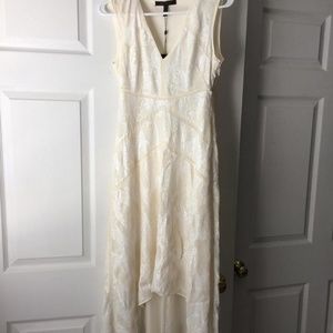NWT BCBGMaxazria "Salma" High-low Dress Sz2